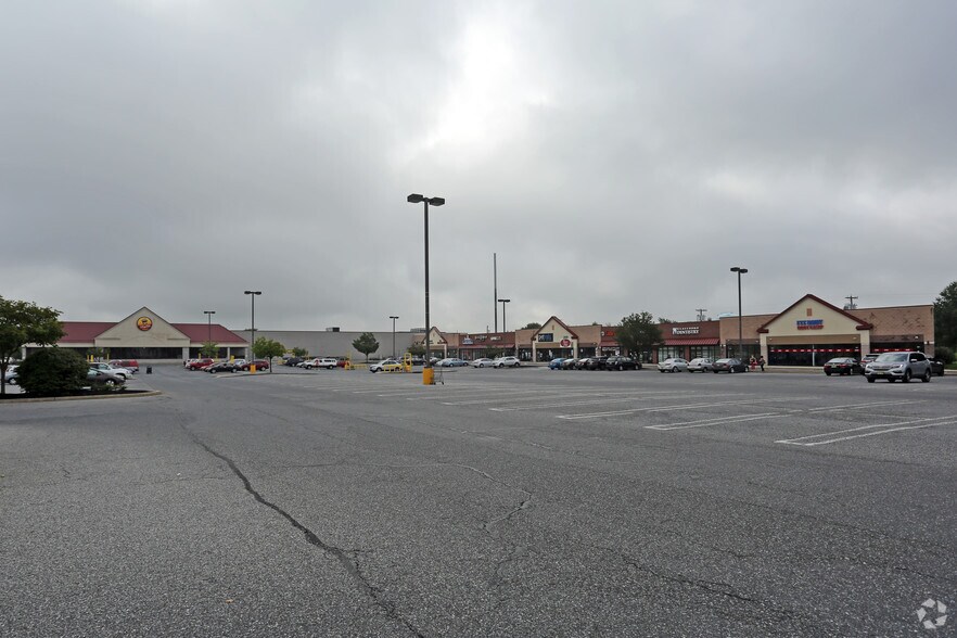 More Photos Of 150-190 William L Dalton Dr, Glassboro Unknown For Lease