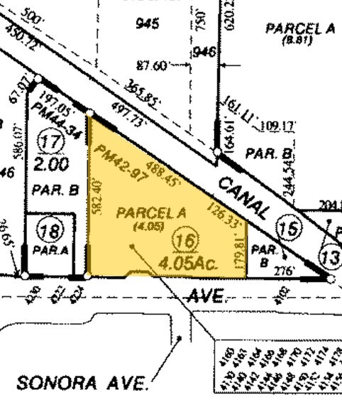 More Photos Of 4150-4190 W Shaw Ave, Fresno Unknown For Lease