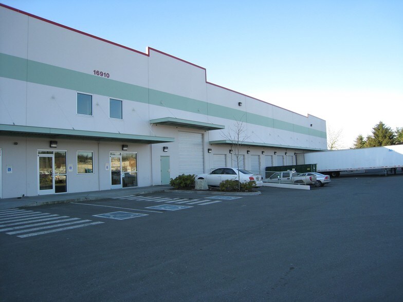Primary Photo Of 16910 59th Ave NE, Arlington Warehouse For Lease