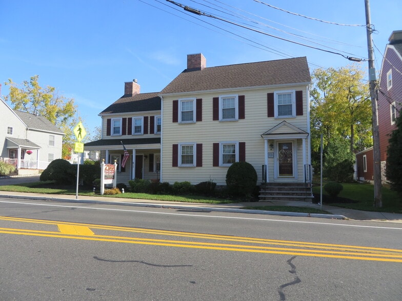 Primary Photo Of 264 US 202/206, Bedminster Storefront Retail Office For Lease