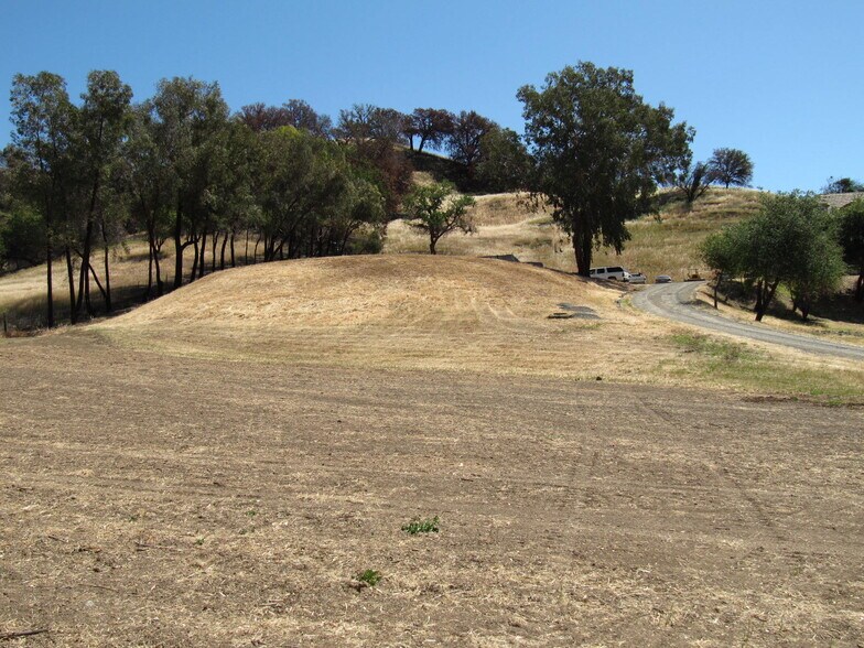 More Photos Of 3500 Pleasants Trl, Vacaville Land For Sale