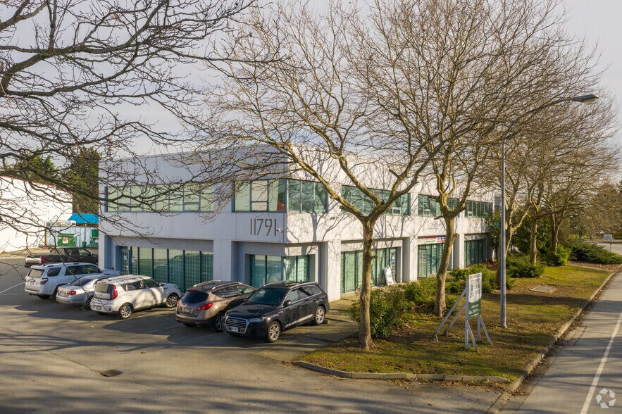 Primary Photo Of 11791 Machrina Way, Richmond Showroom For Lease