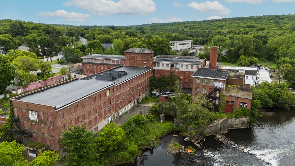 More Photos Of 6 Depot St, Grafton Industrial For Sale