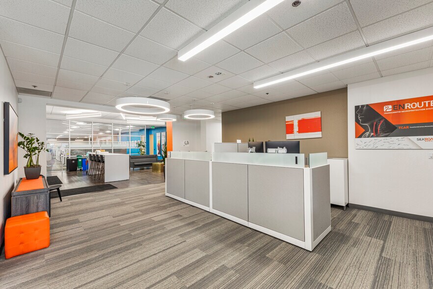 More Photos Of 1213 Innsbruck Dr, Sunnyvale Light Manufacturing For Lease