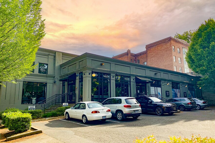 More Photos Of 407 NW 17th Ave, Portland Office For Lease