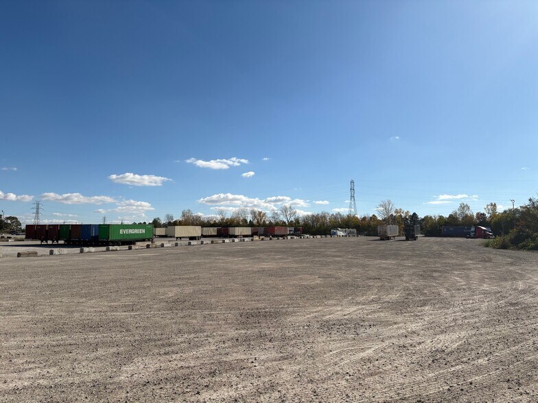 More Photos Of 601 Zurich Rd, Joliet Land For Lease
