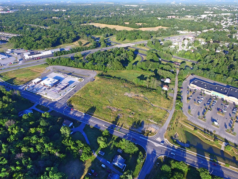 Primary Photo Of 18004 Hollyhock Rd, Hagerstown Land For Lease