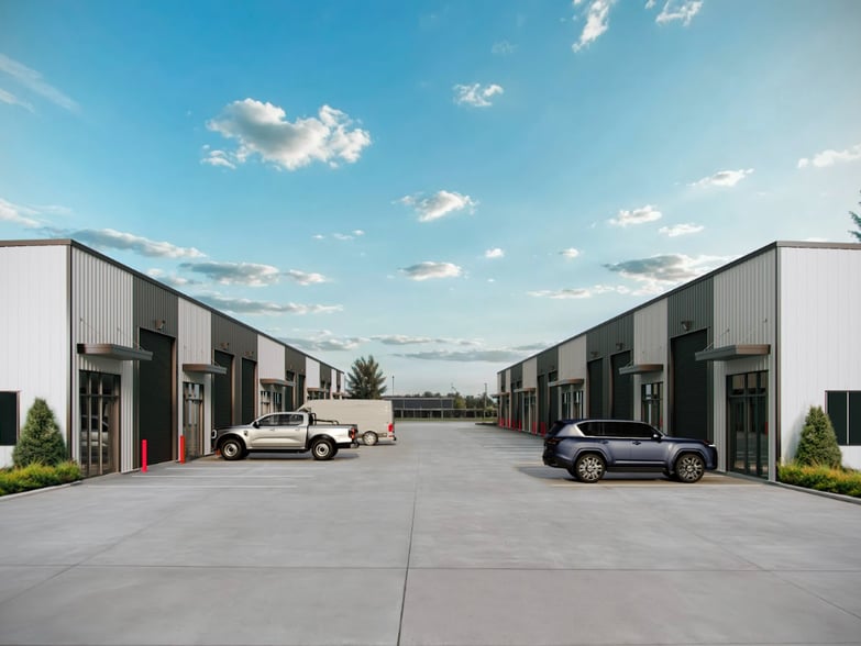More Photos Of 1421 Clearmont St NE, Palm Bay Business Park For Sale