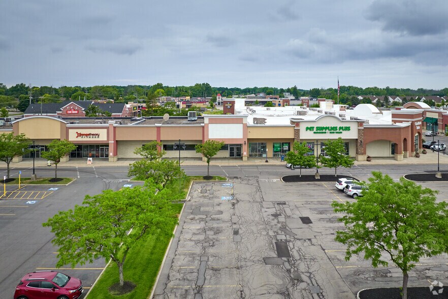More Photos Of 1900 Empire Blvd, Webster Unknown For Lease