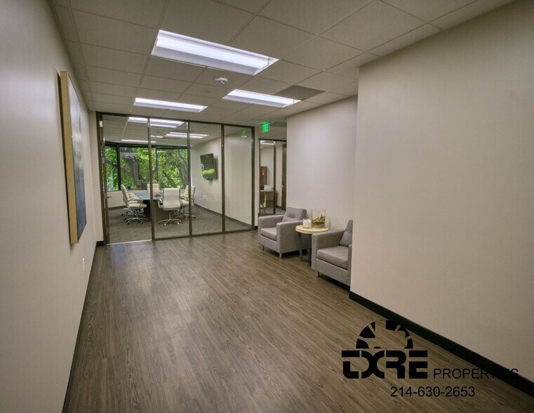 More Photos Of 2401 E Randol Mill Rd, Arlington Office For Lease