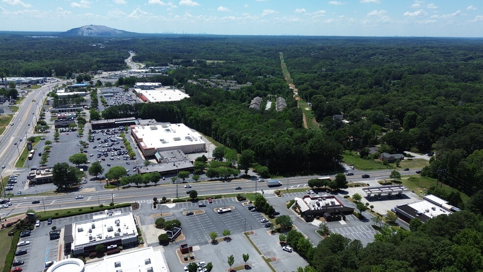 More Photos Of Killian Hill Rd, Snellville Land For Sale