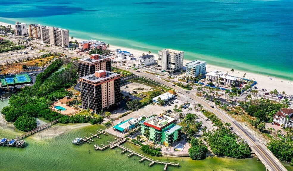More Photos Of 26107 Hickory Blvd, Bonita Springs Land For Sale