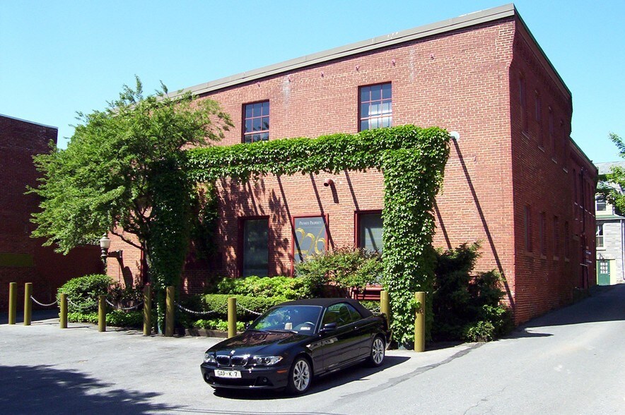 Primary Photo Of 226 N Arch St, Lancaster Loft Creative Space For Sale