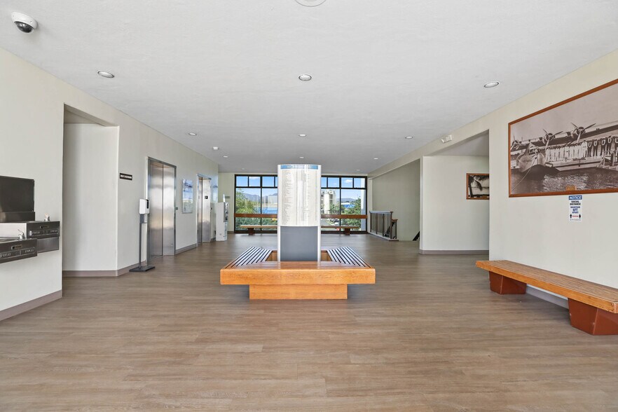 More Photos Of 98-1247 Kaahumanu St, Aiea Office For Sale