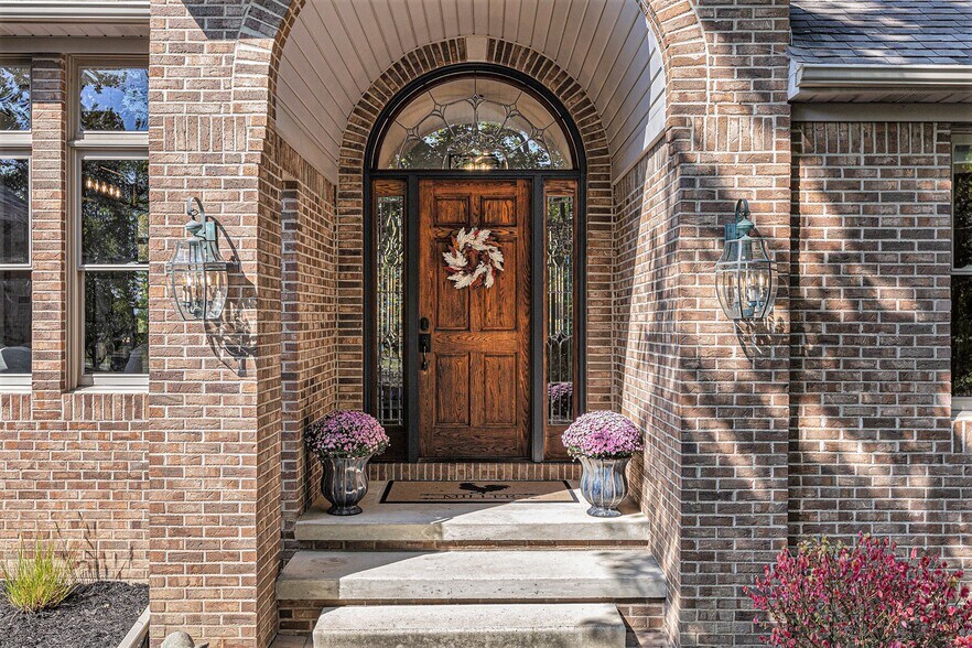 More Photos Of 6750 Bethel Church Rd, Saline Land For Sale