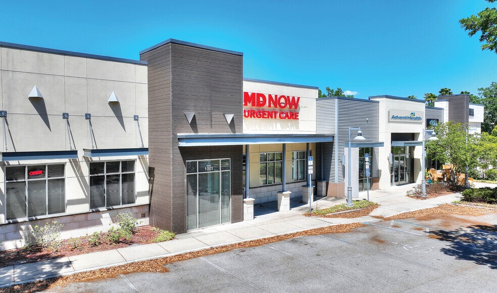 More Photos Of 901 Currency Cir, Lake Mary Storefront Retail Office For Sale