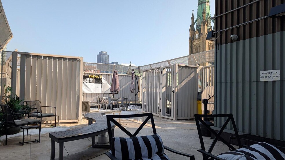 More Photos Of 76 Church St, Toronto Hospitality For Sale