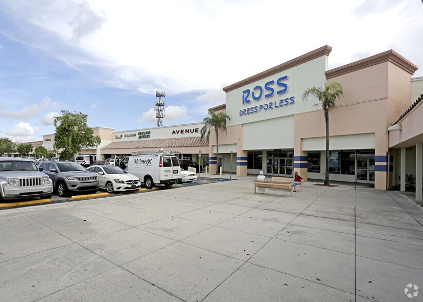 Primary Photo Of 8479-8621 Coral Way, Miami Unknown For Lease