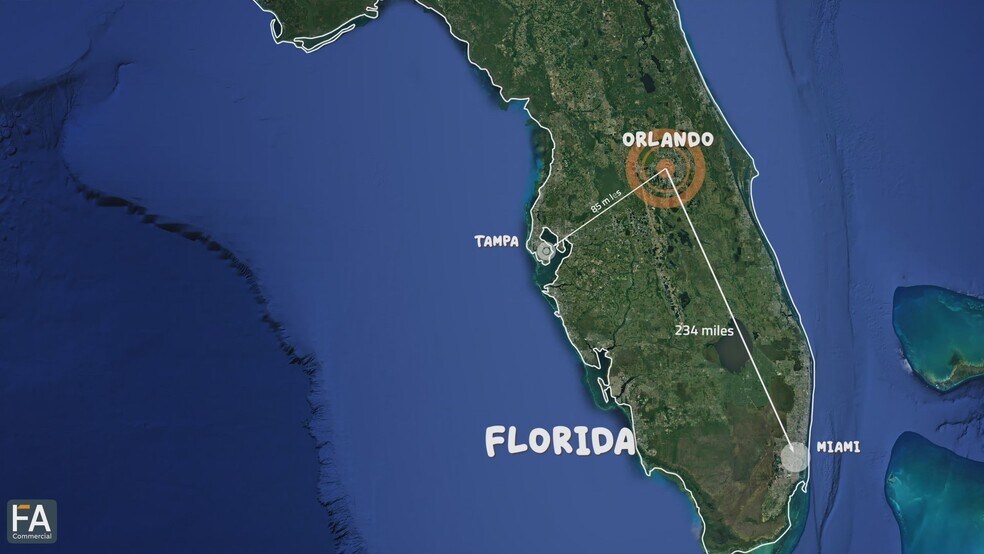 Primary Photo Of 1800 Pembrook Dr, Orlando Office For Sale