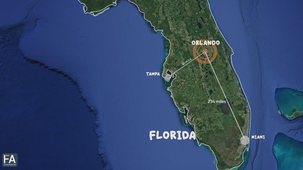 Primary Photo Of 1800 Pembrook Dr, Orlando Office For Lease