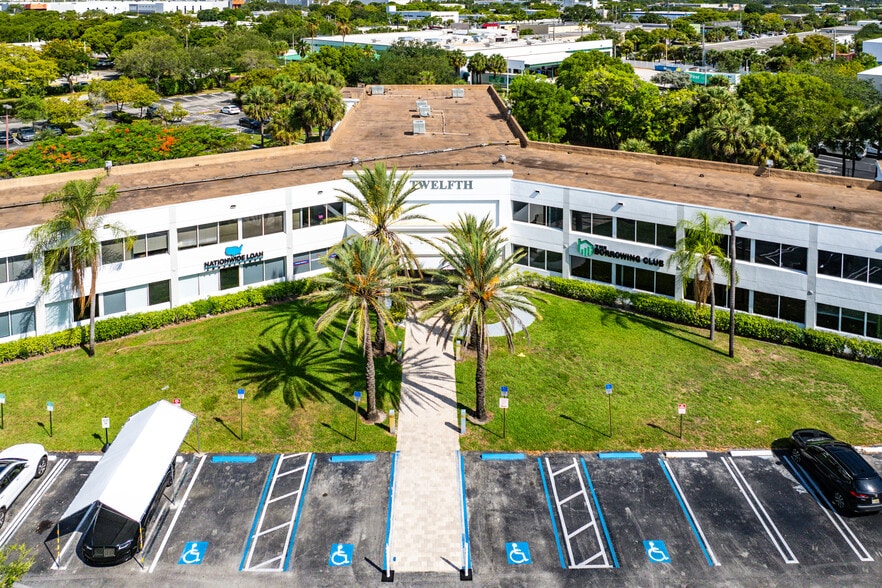 More Photos Of 555 S Andrews Ave, Pompano Beach Medical For Sale