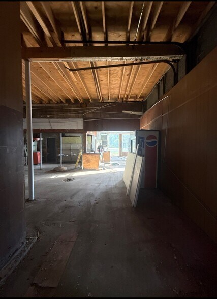 More Photos Of 414 S John St, Goldsboro General Retail For Sale
