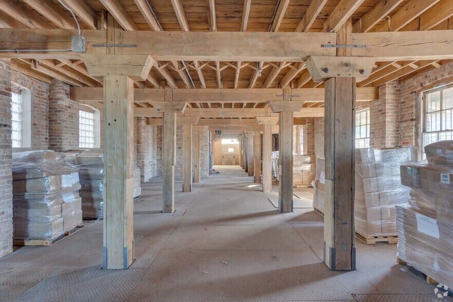 More Photos Of 410 N Western Ave, Chicago Warehouse For Lease