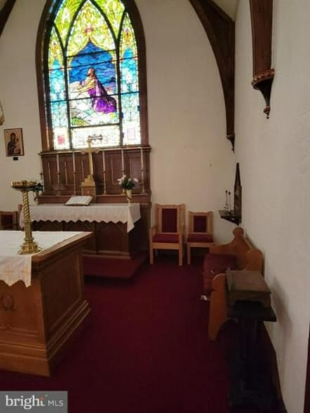 More Photos Of 120 W 4th St, Mount Carmel Religious Facility For Sale