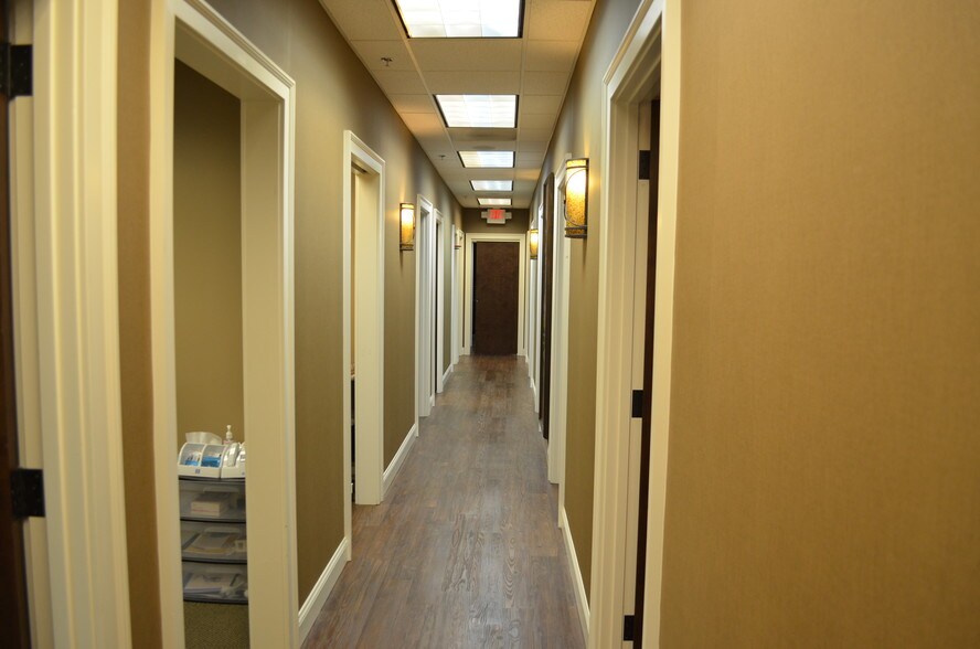 More Photos Of 10 William Pope Dr, Bluffton Medical For Lease