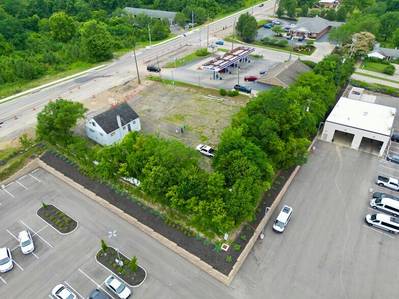 More Photos Of 652 Donaldson Hwy, Erlanger Land For Sale