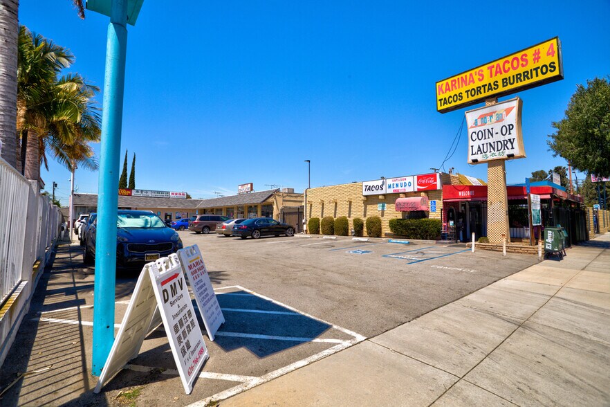 More Photos Of 3357-3361 San Gabriel Blvd, Rosemead Unknown For Lease