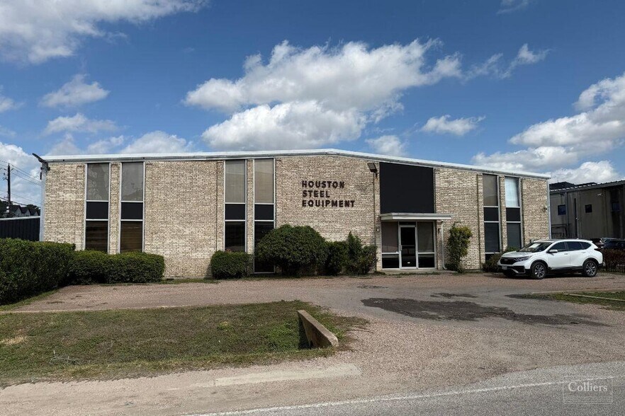 More Photos Of 1239 W. 20th St. & 1225 W. 20th St, Houston Land For Sale