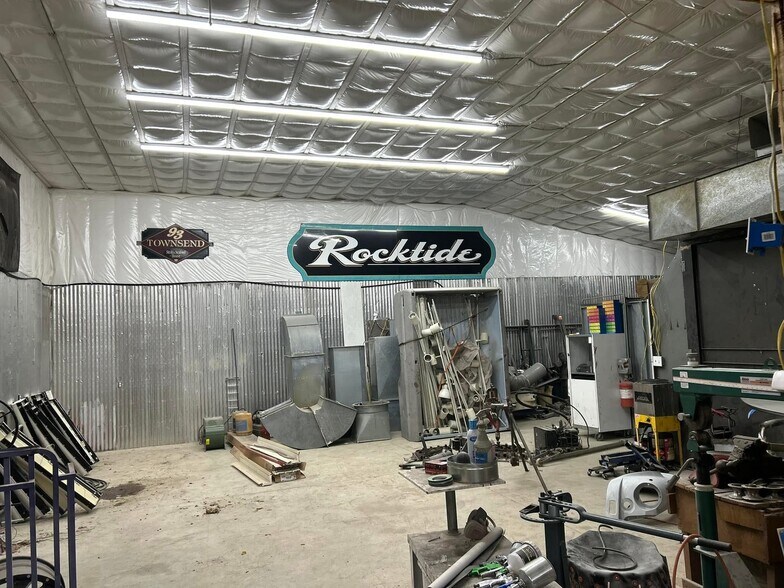 More Photos Of US Route 1 Atlantic Highway, Edgecomb Light Manufacturing For Sale