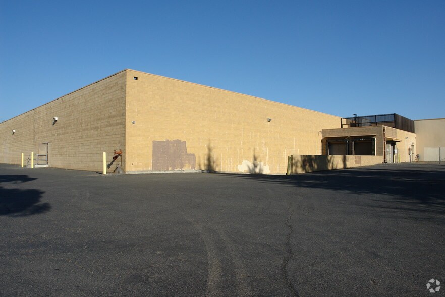More Photos Of 2155 Pillsbury Rd, Chico Storefront For Lease