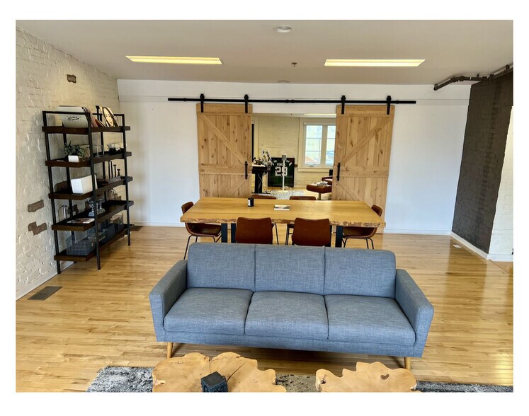 More Photos Of 438 S 3rd St, Louisville Office For Sale