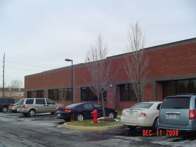 More Photos Of 1905 S Haggerty Rd, Canton Office For Lease