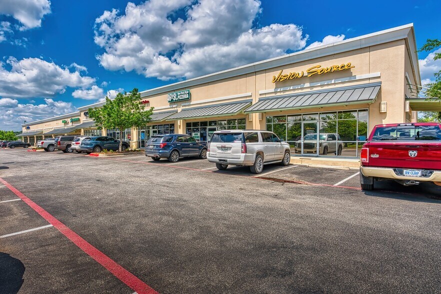 More Photos Of 121 Bulverde Crossing Rd, Bulverde Unknown For Lease