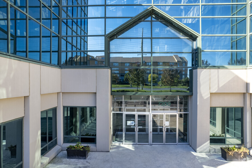 More Photos Of 7300 Warden Ave, Markham Office For Sale