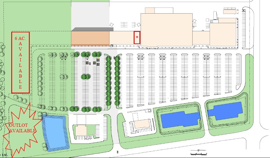 More Photos Of 2447-2471 Hilliard-Rome Rd, Hilliard Unknown For Lease