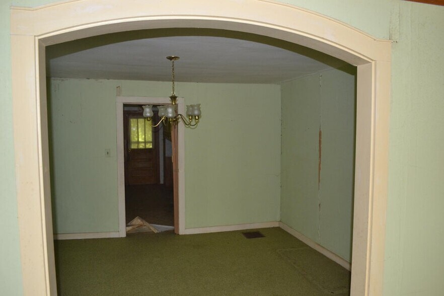 More Photos Of 1344 US 127 Byp, Pikeville Flex For Sale