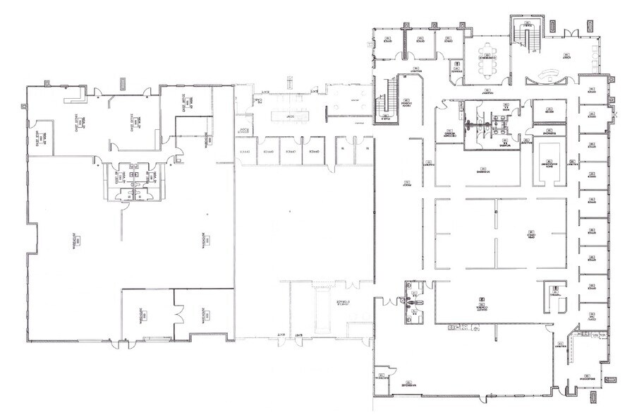 More Photos Of 8970 E Bahia Dr, Scottsdale Warehouse For Sale