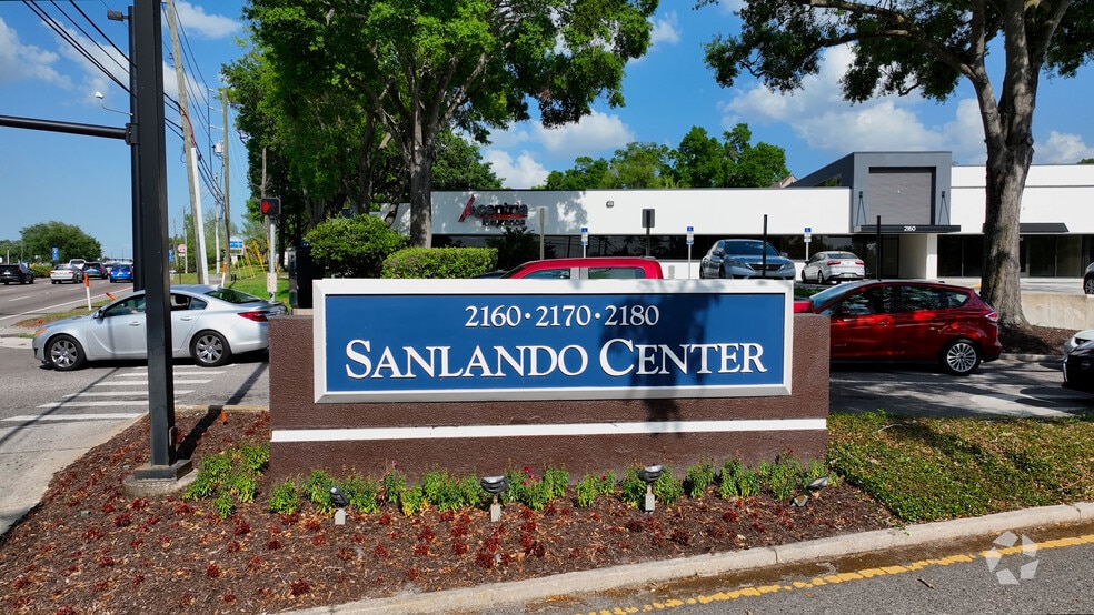 Primary Photo Of 2160 W State Road 434, Longwood Office For Lease