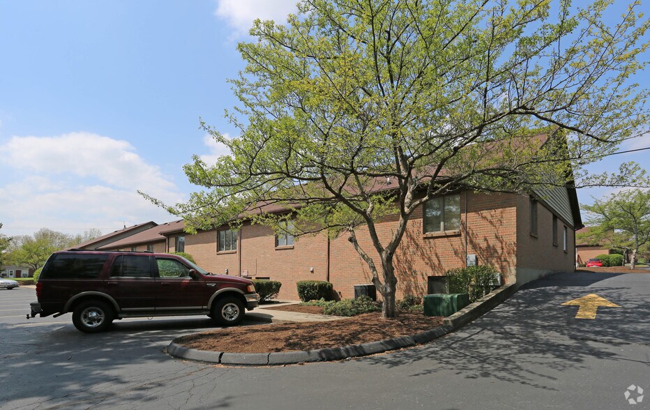 More Photos Of 1701-1733 S Breiel Blvd, Middletown Medical For Sale