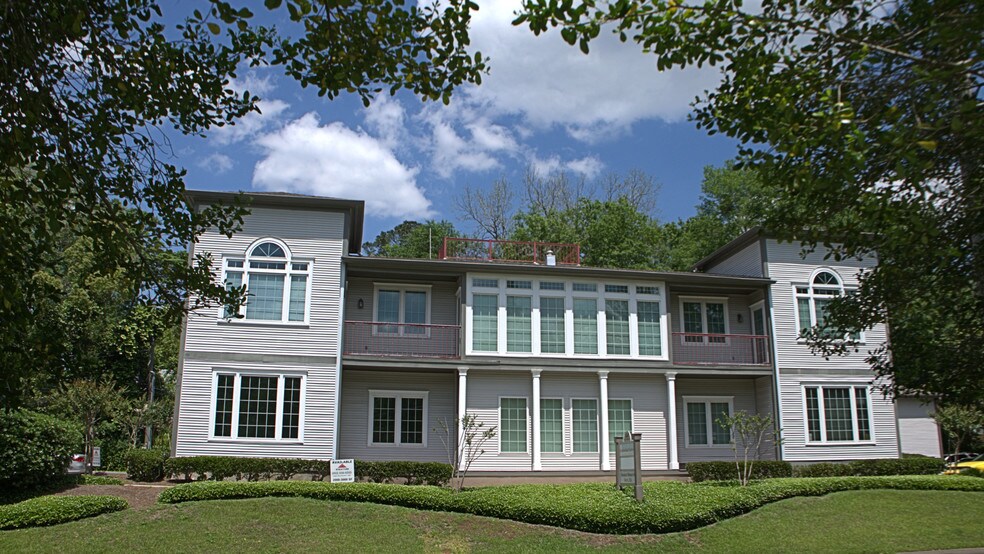 Primary Photo Of 660 E Jefferson St, Tallahassee Office For Lease