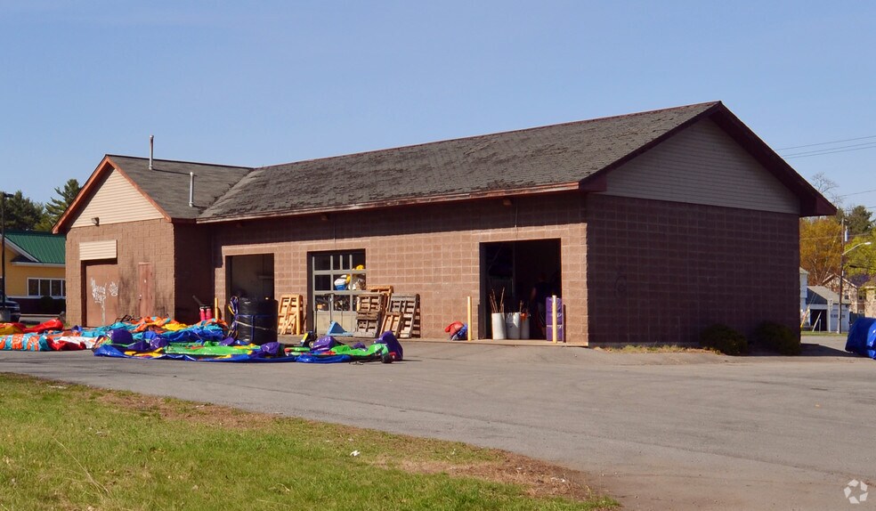 More Photos Of 919 State Route 9, Queensbury Carwash For Sale