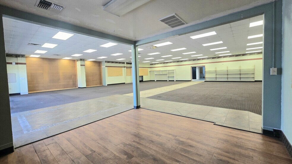 More Photos Of 22755 Antelope Blvd, Red Bluff General Retail For Lease