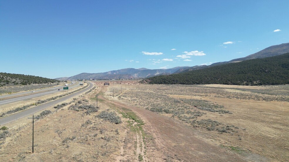 More Photos Of S. Old Highway 91, Cedar City Land For Sale