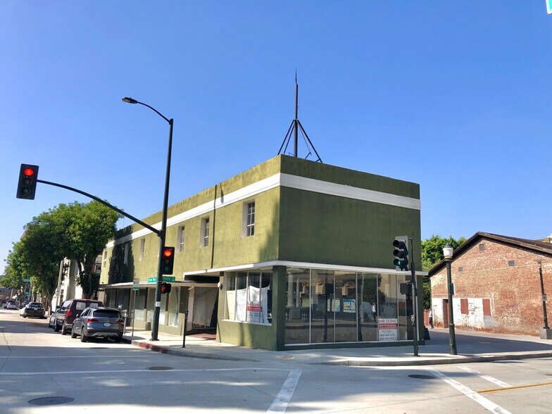 More Photos Of 95 N Arroyo Pky, Pasadena General Retail For Sale