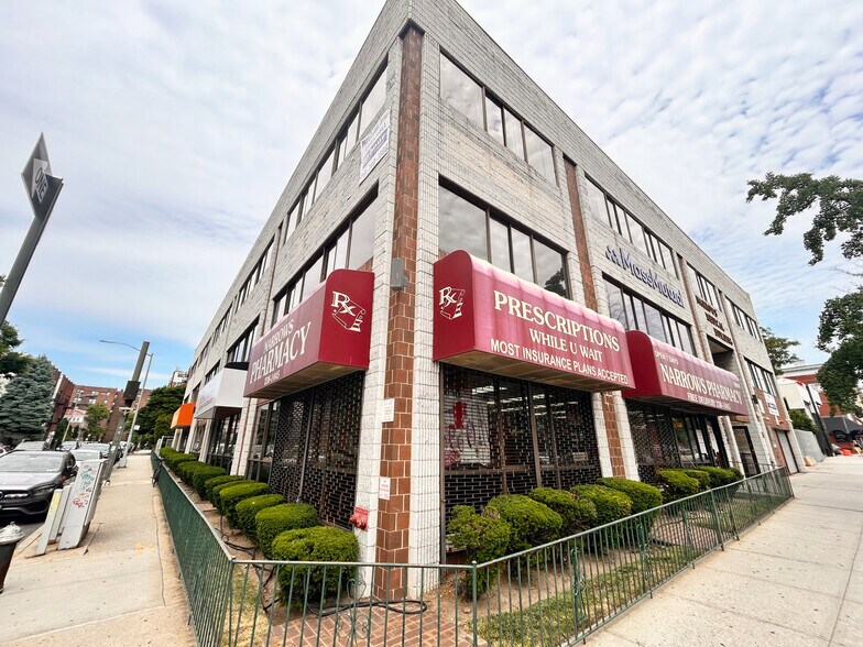 More Photos Of 9920-9922 4th Ave, Brooklyn Medical For Sale