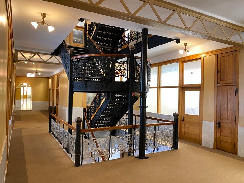 More Photos Of 53 W Jackson Blvd, Chicago Office For Lease